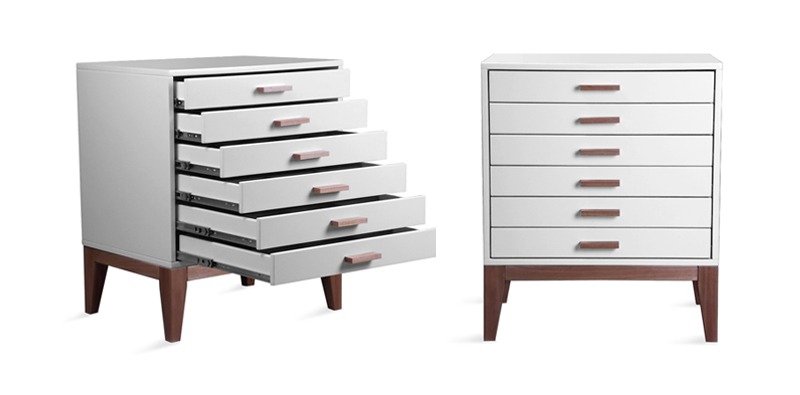 Porta-joias-bijuterias