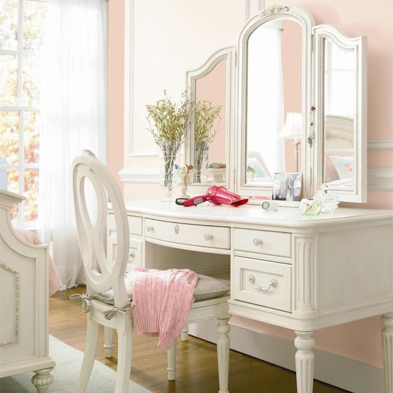 Penteadeira-classica