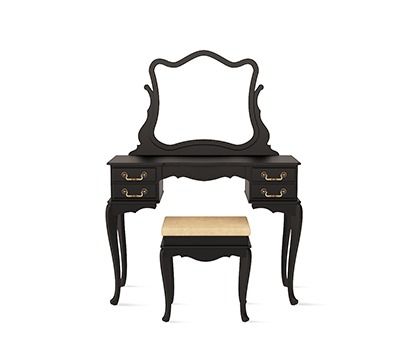 penteadeira-com-banco-preto