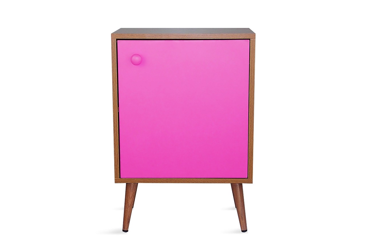 criado-mudo-retro-com-porta-rosa