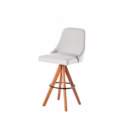 Banqueta Giratória Ônix