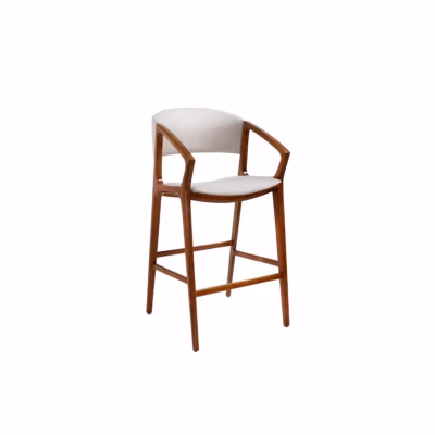 Banqueta Malta c/ Braço