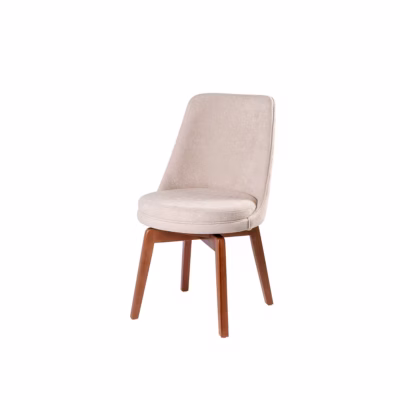 Cadeira Marjorie - Giratória