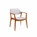 Cadeira Áustria c/ Braço