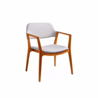 Cadeira Áustria c/ Braço