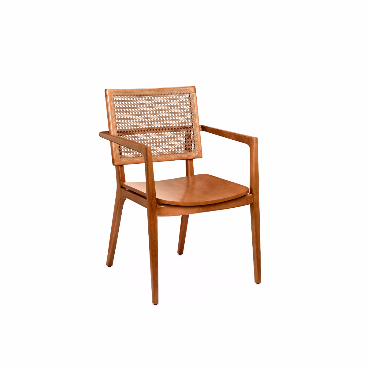 Cadeira Toronto Slim c/ Braço