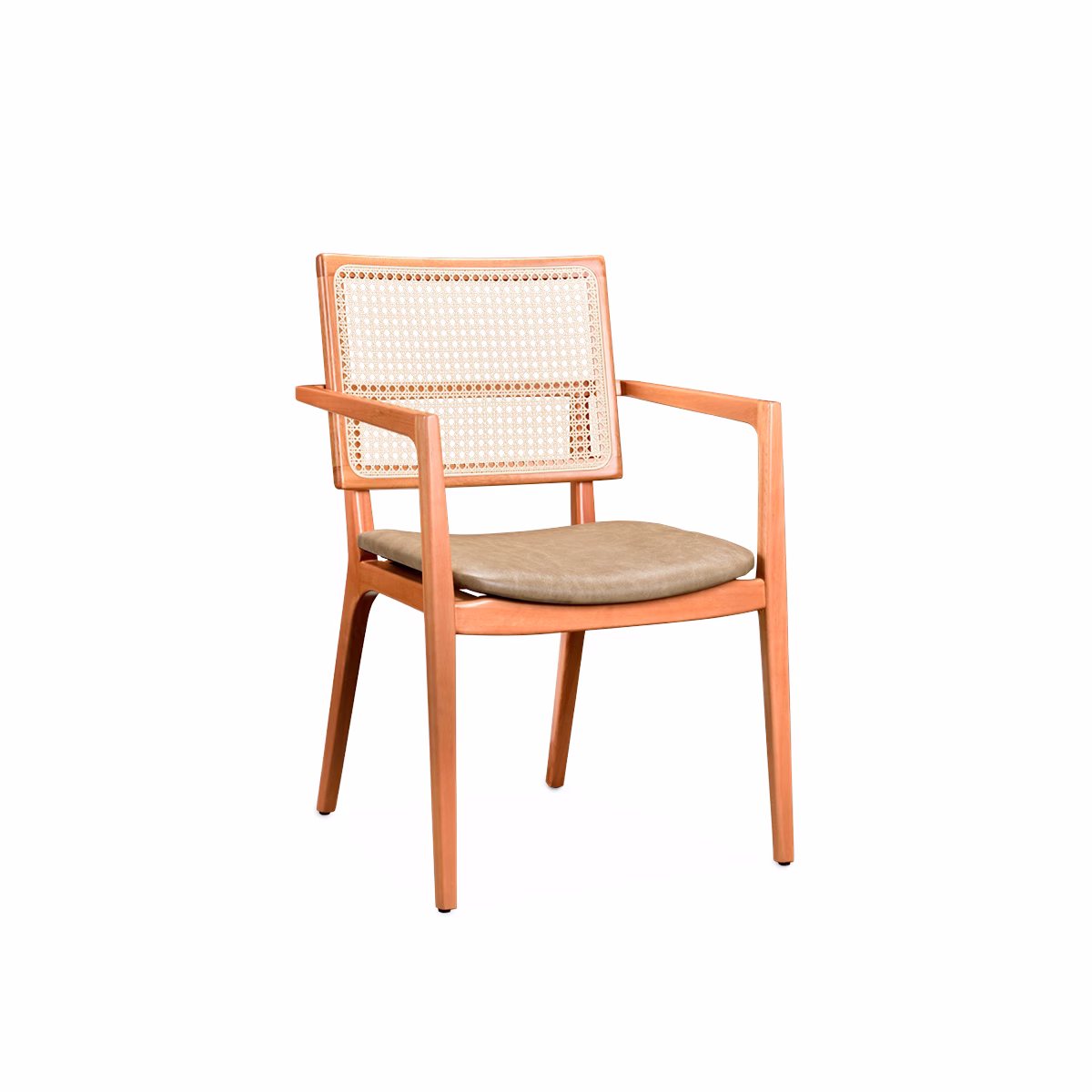 Cadeira Toronto com Braço