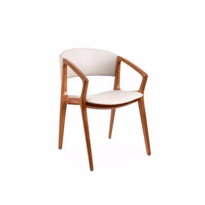 Cadeira Malta com Braço