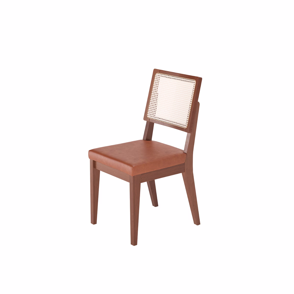 Cadeira com Palhinha Saga