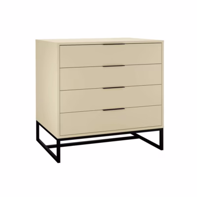 Cômoda Iron - Várias Cores