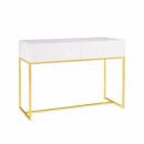 Aparador Friso c/ Base Metálica - Várias Cores