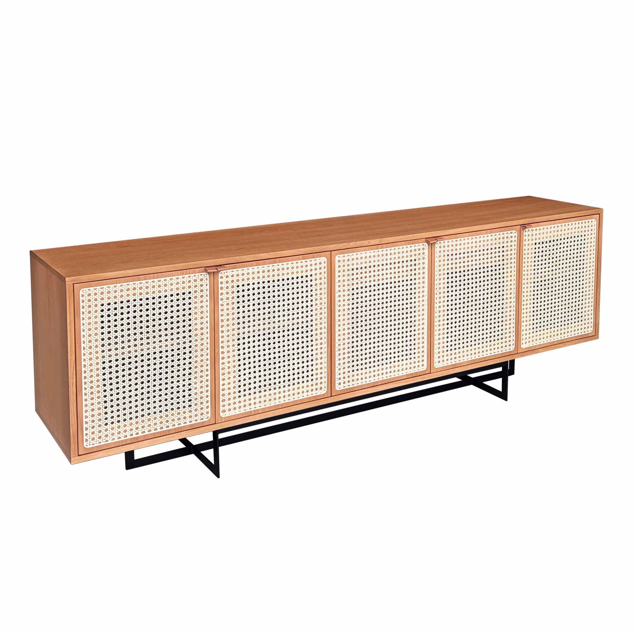 Buffet Bali - Lâmina de Madeira