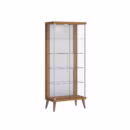 Cristaleira Tifanny - Freijó