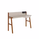 Escrivaninha Job - Off-White