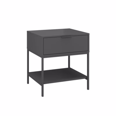 Mesa de Cabeceira Slim - Várias Cores