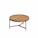 Mesa de Centro Aqua - Nature