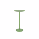 Mesa Lateral Iris Laqueada - Várias Cores