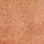 Cadeira Tália - Boucle 17 - Terracota