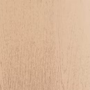 Espelho Retangular 90 cm - Moldura de Madeira - Champanhe