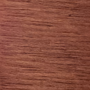 Espelho Retangular 90 cm - Moldura de Madeira - Castanho