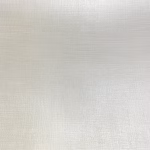 Banqueta Toronto c/ Braço - Corino Off-White Brilhante - 722
