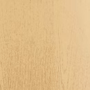 Espelho Retangular 90 cm - Moldura de Madeira - Dourado