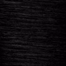 Espelho Retangular 90 cm - Moldura de Madeira - Preto