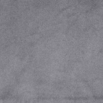 Poltrona Jade - SUEDE CINZA 34 – A