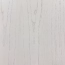 Mesa Lateral Rock- Lâmina de Madeira Carvalho Natural - Lâmina Off-White